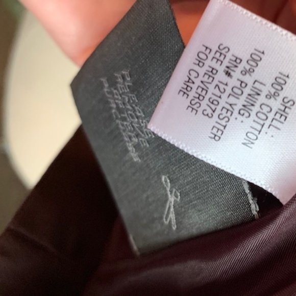 Vera Wang Women's Large Standup Collar Jacket - Picture 13 of 15